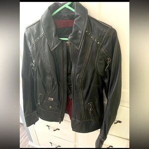 Harley Davidson jacket